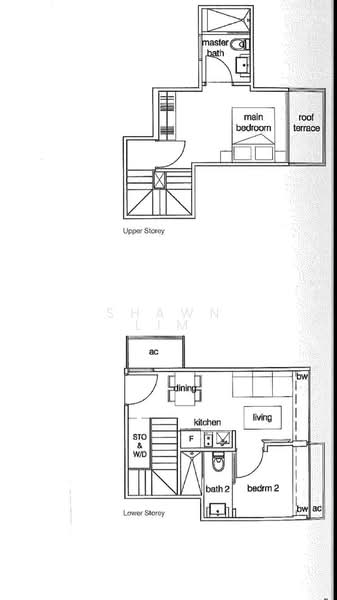 Alexis, 356 Alexandra Road, 2 Bedrooms, 657 sqft, Condominium For Rent, by Shawn Lim, 20077877 - 2Beds-830sqft - PropertyGuru.com.sg