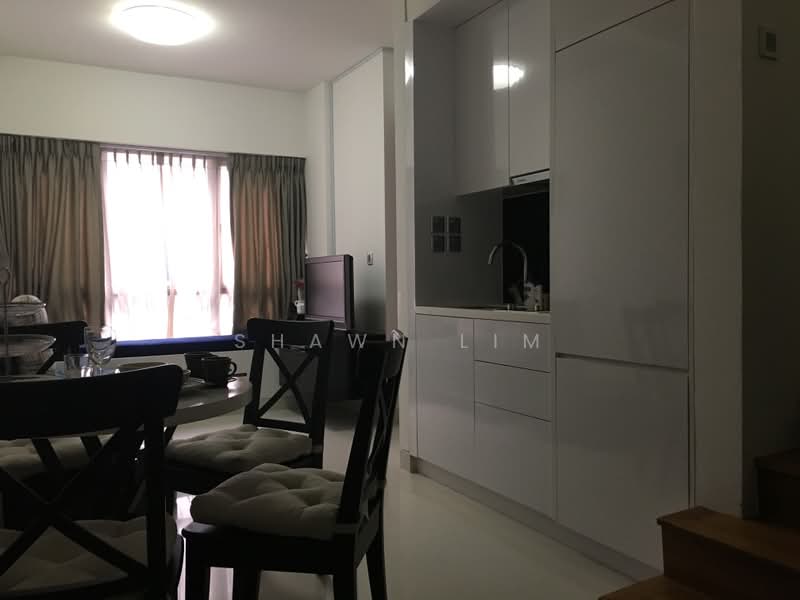Alexis, 356 Alexandra Road, 2 Bedrooms, 657 sqft, Condominium For Rent, by Shawn Lim, 20077877 - PropertyGuru.com.sg