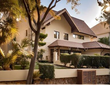 For Sale - Big Detached House. For Rebuild and A & A