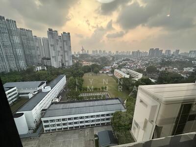 For Rent - 7 Ghim Moh Road