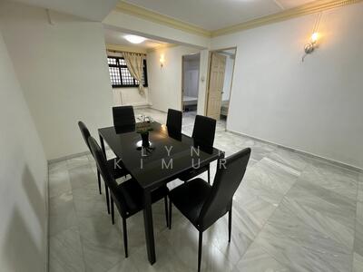 For Rent - 7 Ghim Moh Road