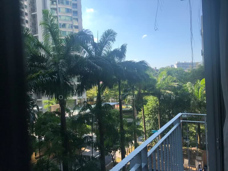 The Linc, 7 Lincoln Road, 3 Bedrooms, 1,281 sqft, Condominium For Rent, by Wong Siew Lan, 20078254 - PropertyGuru.com.sg