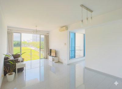 For Rent - Grandeur 8