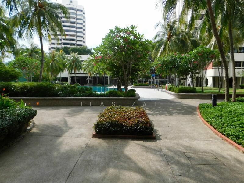 27) Ocean Park Lanscaping-Faciliy