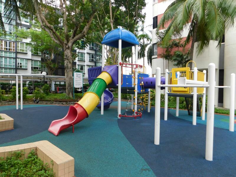 30) Ocean Park Lanscaping-Faciliy