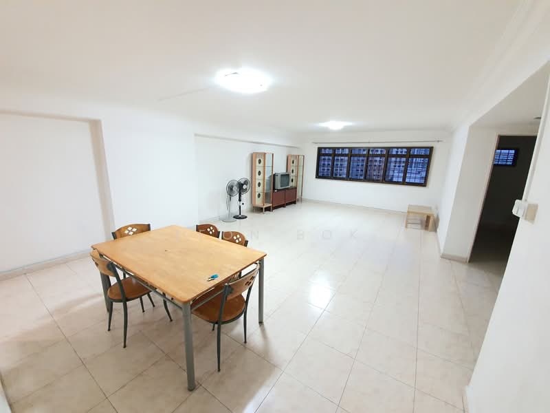 786F Woodlands Drive 60, 786F Woodlands Drive 60, 3 Bedrooms, 1,302 sqft, HDB Flat For Rent, by Leon Bok, 20079919 - PropertyGuru.com.sg