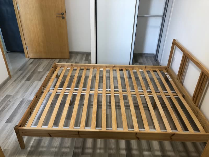 La Fiesta, Sengkang Square, 1 Bedroom, 431 sqft, Condominium For Rent, by David Chandra, 20079942 - PropertyGuru.com.sg