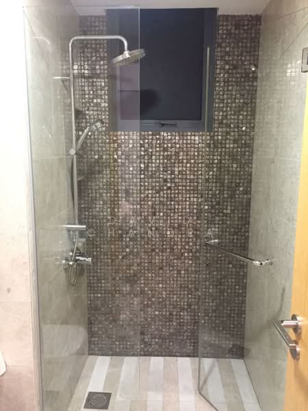 La Fiesta, Sengkang Square, 1 Bedroom, 431 sqft, Condominium For Rent, by David Chandra, 20079942 - PropertyGuru.com.sg