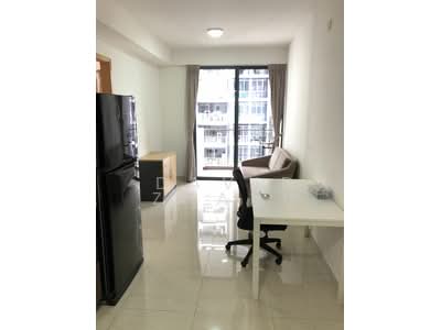 For Rent - La Fiesta