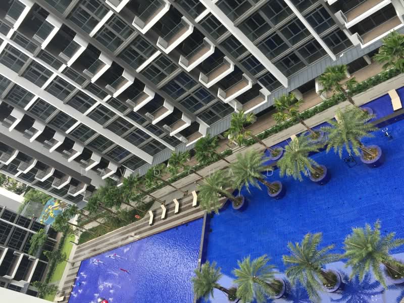 La Fiesta, Sengkang Square, 1 Bedroom, 431 sqft, Condominium For Rent, by David Chandra, 20079942 - PropertyGuru.com.sg