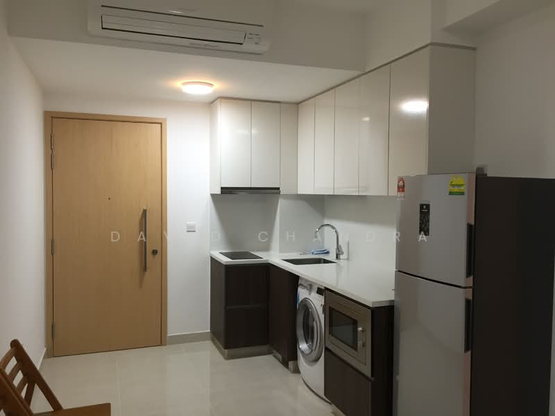La Fiesta, Sengkang Square, 1 Bedroom, 431 sqft, Condominium For Rent, by David Chandra, 20079942 - PropertyGuru.com.sg