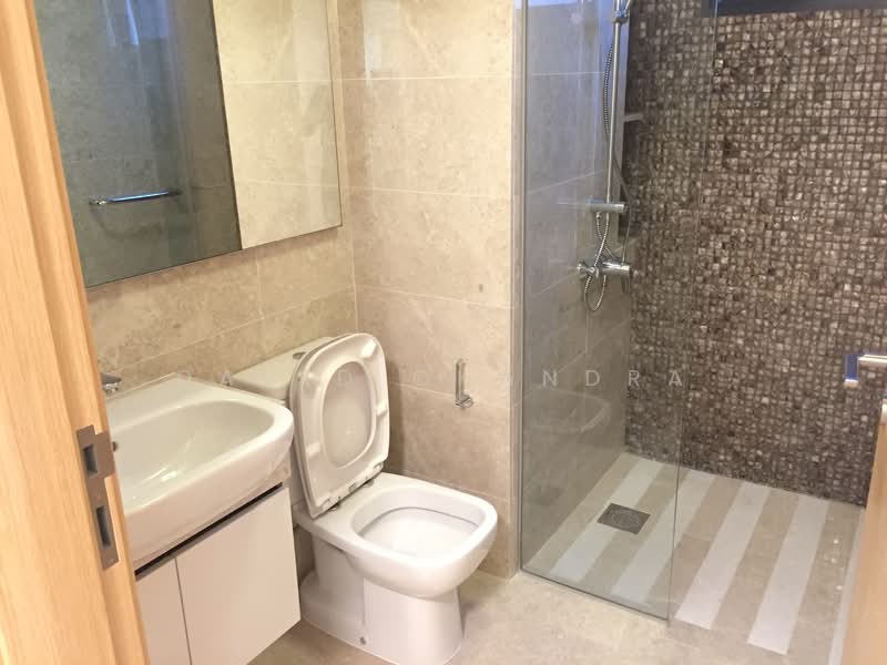 La Fiesta, Sengkang Square, 1 Bedroom, 431 sqft, Condominium For Rent, by David Chandra, 20079942 - PropertyGuru.com.sg