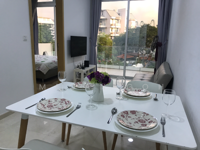 For Rent - SeaSuites