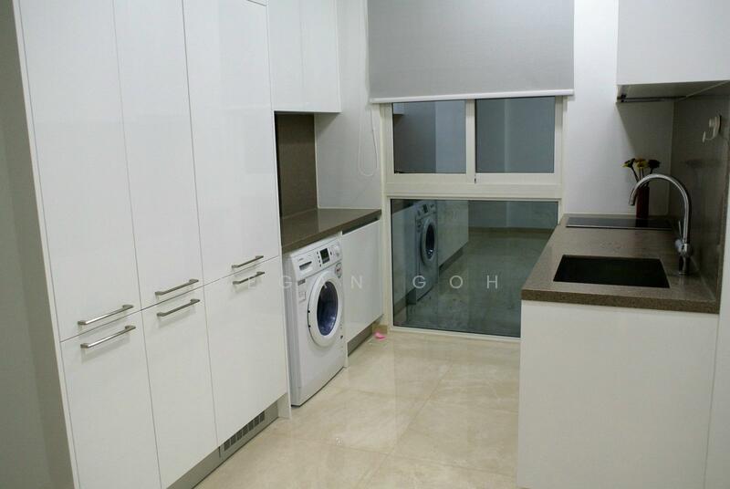 Build-in Refrigerator