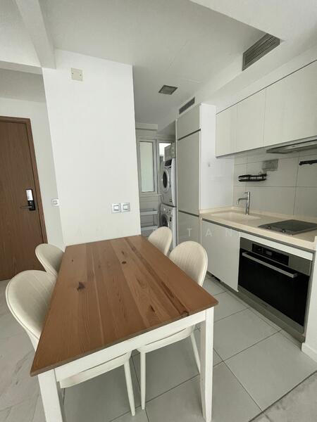 For Rent - Suites at Orchard