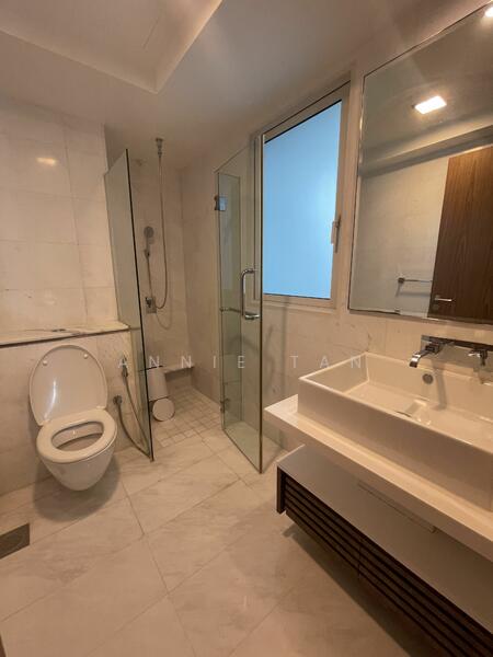 For Rent - Suites at Orchard