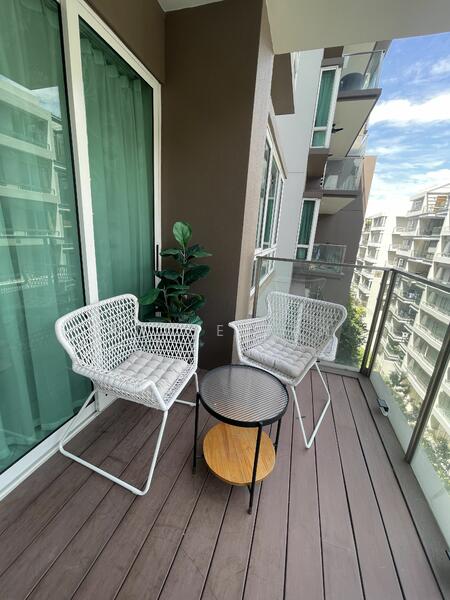 For Rent - Suites at Orchard