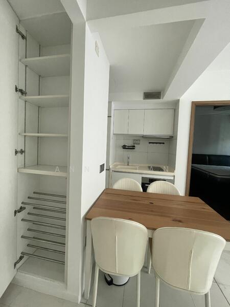 For Rent - Suites at Orchard