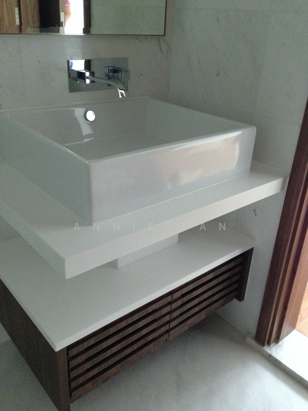 For Rent - Suites at Orchard