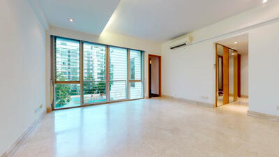 For Rent - The Tessarina