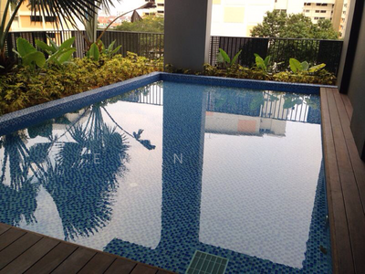 For Rent - 38 I Suites