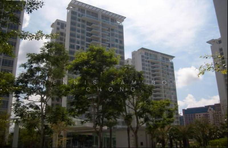 The Sea View, 31 Amber Road, East Coast / Marine Parade, 1 Bedroom, 560 sqft, Condominium For Rent, by Dennis Lam Bon Chong, 20081784 - PropertyGuru.com.sg
