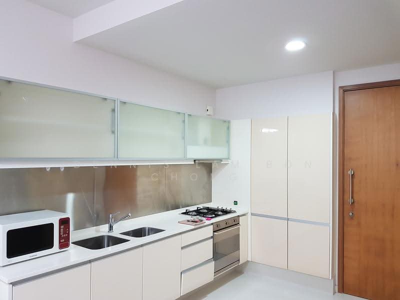 The Sea View, 31 Amber Road, East Coast / Marine Parade, 1 Bedroom, 560 sqft, Condominium For Rent, by Dennis Lam Bon Chong, 20081784 - PropertyGuru.com.sg