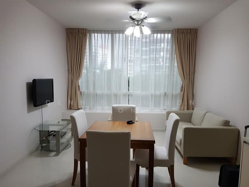 The Sea View, 31 Amber Road, East Coast / Marine Parade, 1 Bedroom, 560 sqft, Condominium For Rent, by Dennis Lam Bon Chong, 20081784 - PropertyGuru.com.sg