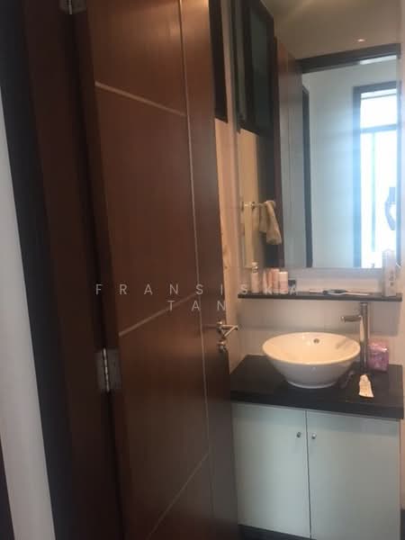 The Paterson, 63 Paterson Road, 2 Bedrooms, 1,205 sqft, Condominium For Rent, by Fransiska Tan, 20082564 - Nice toilet - PropertyGuru.com.sg