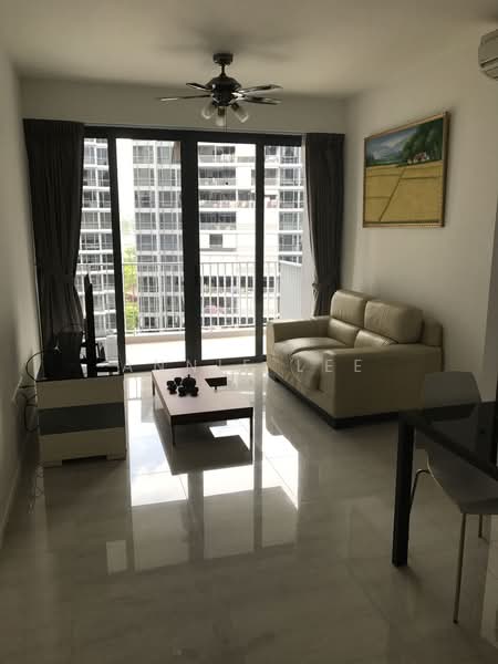 Parc Centros, 92 Punggol Central, 2 Bedrooms, 764 sqft, Condominium For Rent, by Annie Lee, 20083243 - PropertyGuru.com.sg