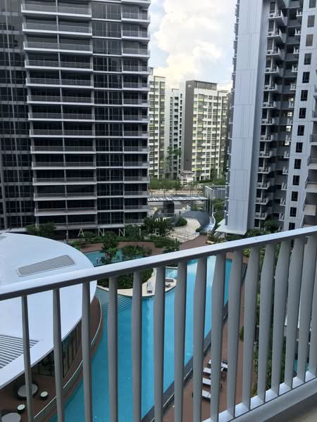 Parc Centros, 92 Punggol Central, 2 Bedrooms, 764 sqft, Condominium For Rent, by Annie Lee, 20083243 - PropertyGuru.com.sg