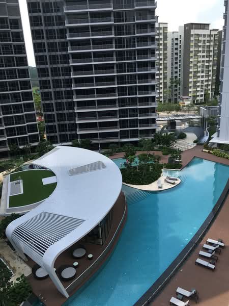 Parc Centros, 92 Punggol Central, 2 Bedrooms, 764 sqft, Condominium For Rent, by Annie Lee, 20083243 - PropertyGuru.com.sg