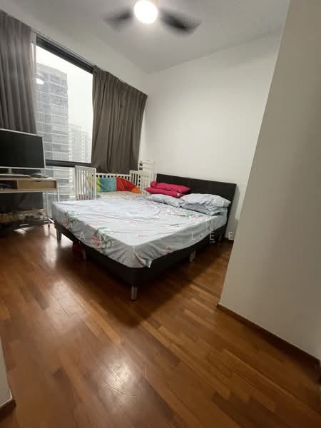 Parc Centros, 92 Punggol Central, 2 Bedrooms, 764 sqft, Condominium For Rent, by Annie Lee, 20083243 - PropertyGuru.com.sg