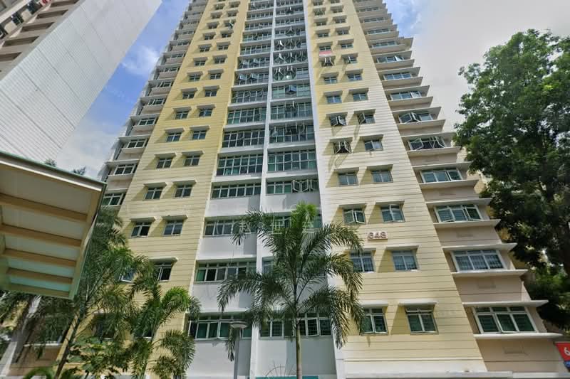 648 Punggol Central, 648 Punggol Central, 2 Bedrooms, 1,184 sqft, HDB Flat For Rent, by Lawrence Teo (赵世廷), 20083522 - PropertyGuru.com.sg