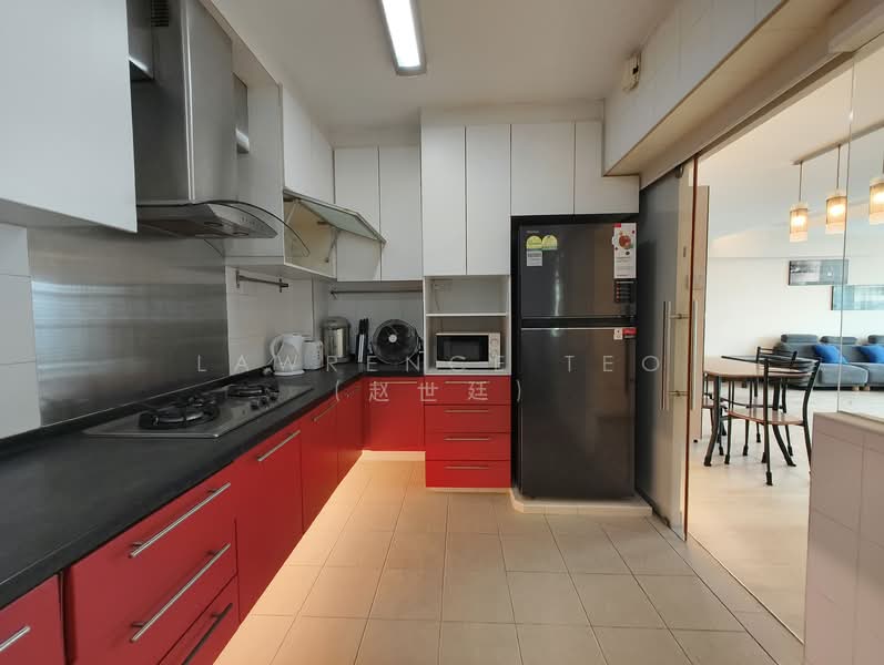 648 Punggol Central, 648 Punggol Central, 2 Bedrooms, 1,184 sqft, HDB Flat For Rent, by Lawrence Teo (赵世廷), 20083522 - PropertyGuru.com.sg