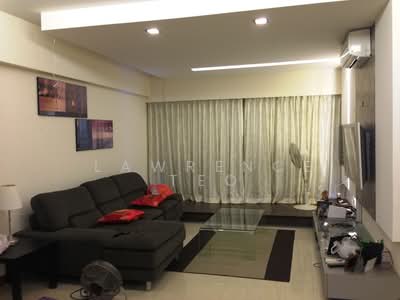 For Rent - 648 Punggol Central