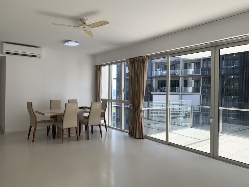 The Sea View, 39 Amber Road, 4 Bedrooms, 1,518 sqft, Condominium For Rent, by Joey Chan, 20085119 - PropertyGuru.com.sg