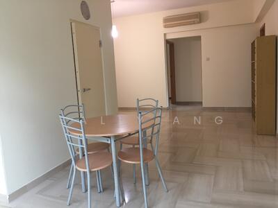 For Rent - Merlot Ville