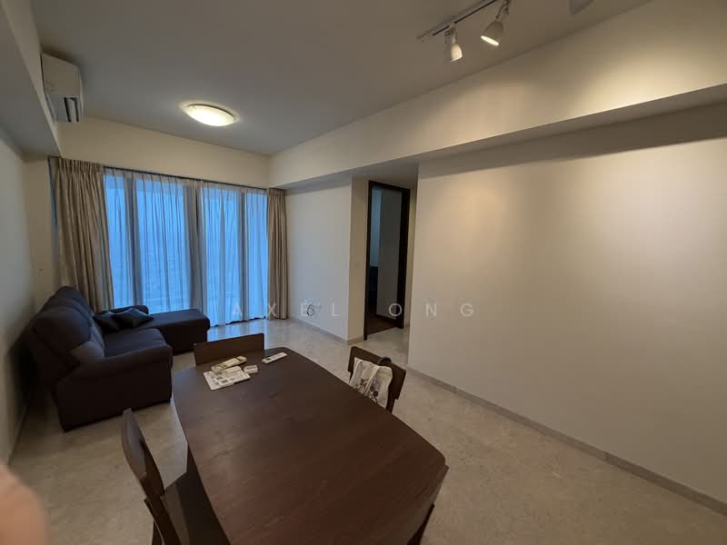 368 Thomson, 368 Thomson Road, 2 Bedrooms, 872 sqft, Condominium For Rent, by Axel Ong, 20086564 - PropertyGuru.com.sg