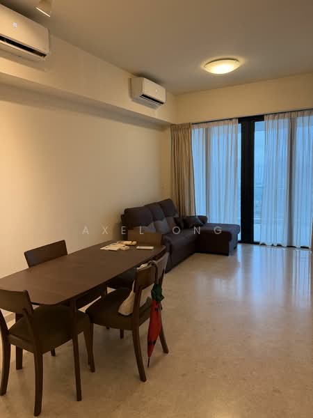 368 Thomson, 368 Thomson Road, 2 Bedrooms, 872 sqft, Condominium For Rent, by Axel Ong, 20086564 - PropertyGuru.com.sg