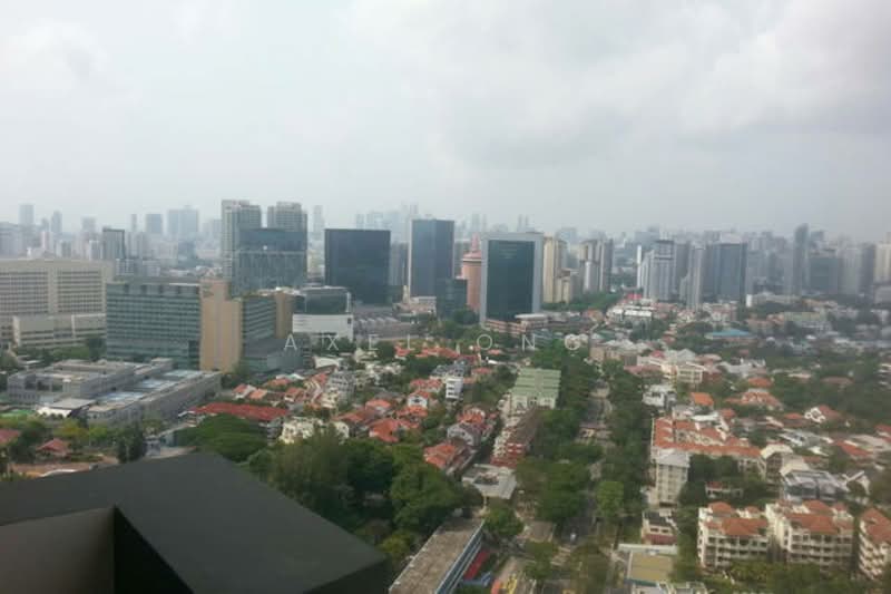 368 Thomson, 368 Thomson Road, 2 Bedrooms, 872 sqft, Condominium For Rent, by Axel Ong, 20086564 - PropertyGuru.com.sg