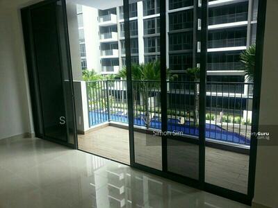 For Rent - La Fiesta