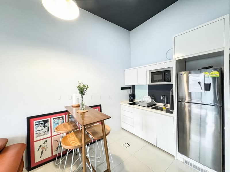 Siglap V, 2 First Street, 2 Bedrooms, 990 sqft, Condominium For Rent, by Justin Kwek, 20088571 - PropertyGuru.com.sg