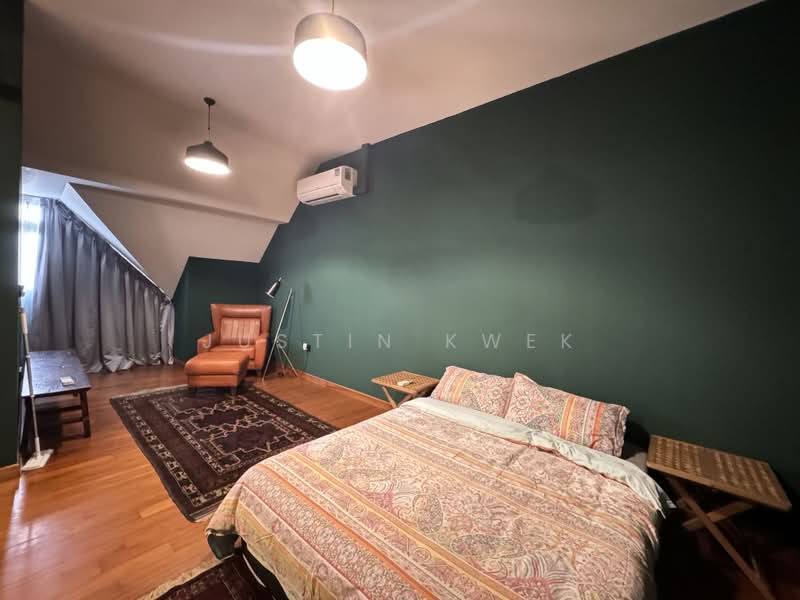 Siglap V, 2 First Street, 2 Bedrooms, 990 sqft, Condominium For Rent, by Justin Kwek, 20088571 - PropertyGuru.com.sg