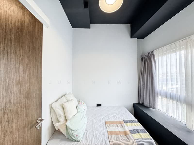 Siglap V, 2 First Street, 2 Bedrooms, 990 sqft, Condominium For Rent, by Justin Kwek, 20088571 - PropertyGuru.com.sg