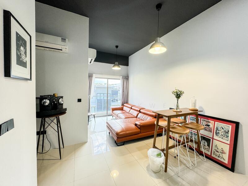 Siglap V, 2 First Street, 2 Bedrooms, 990 sqft, Condominium For Rent, by Justin Kwek, 20088571 - PropertyGuru.com.sg