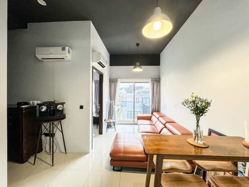 Siglap V, 2 First Street, 2 Bedrooms, 990 sqft, Condominium For Rent, by Justin Kwek, 20088571 - PropertyGuru.com.sg