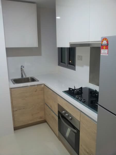 Eight Courtyards, 12 Canberra Drive, 2 Bedrooms, 970 sqft, Condominium For Rent, by Patrick Neo, 20089893 - PropertyGuru.com.sg