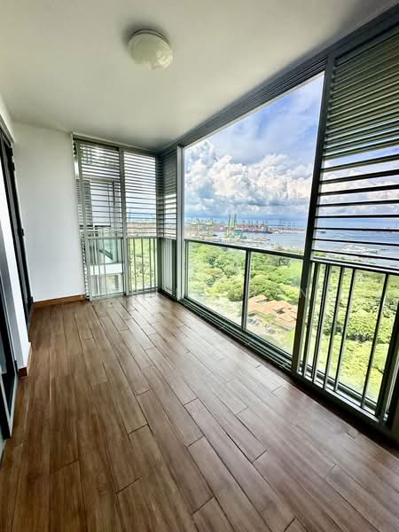 Seahill, 119 West Coast Crescent, 1 Bedroom, 710 sqft, Condominium For Rent, by Robin Chan, 20090132 - PropertyGuru.com.sg