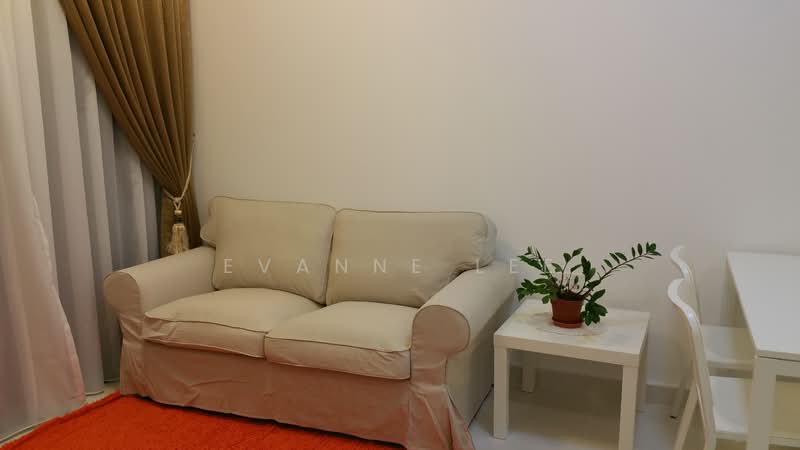 urban vista, tanah merah kecil link, Bedok / Upper East Coast, 2 Bedrooms, 614 sqft, Condominium For Rent, by Eva Lee, 20090400 - PropertyGuru.com.sg